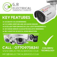 G R Electrical image 3